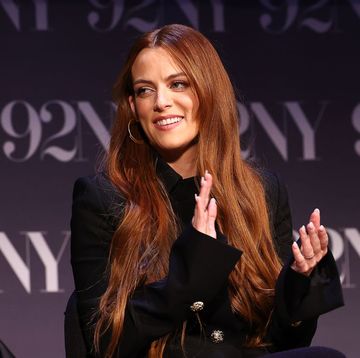who is riley keough