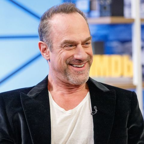 Christopher Meloni Who Is the Skeleton on The Masked Singer