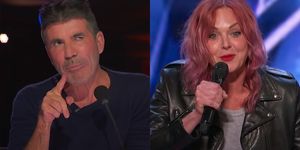 who is storm large on 'agt' 2021  more about the 'america's got talent' contestant