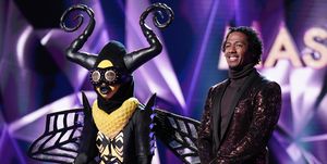 Who Is the Bee on 'The Masked Singer' - The Bee 'Masked Singer' Guesses, Spoilers, and Fan Theories