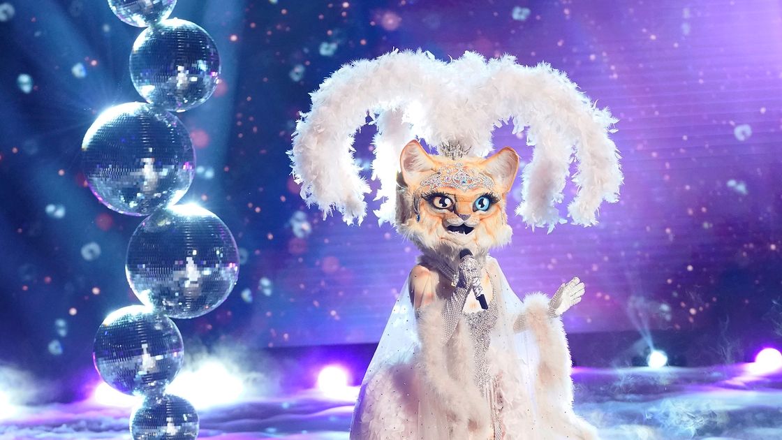 preview for Everything to know about “The Masked Singer” judges