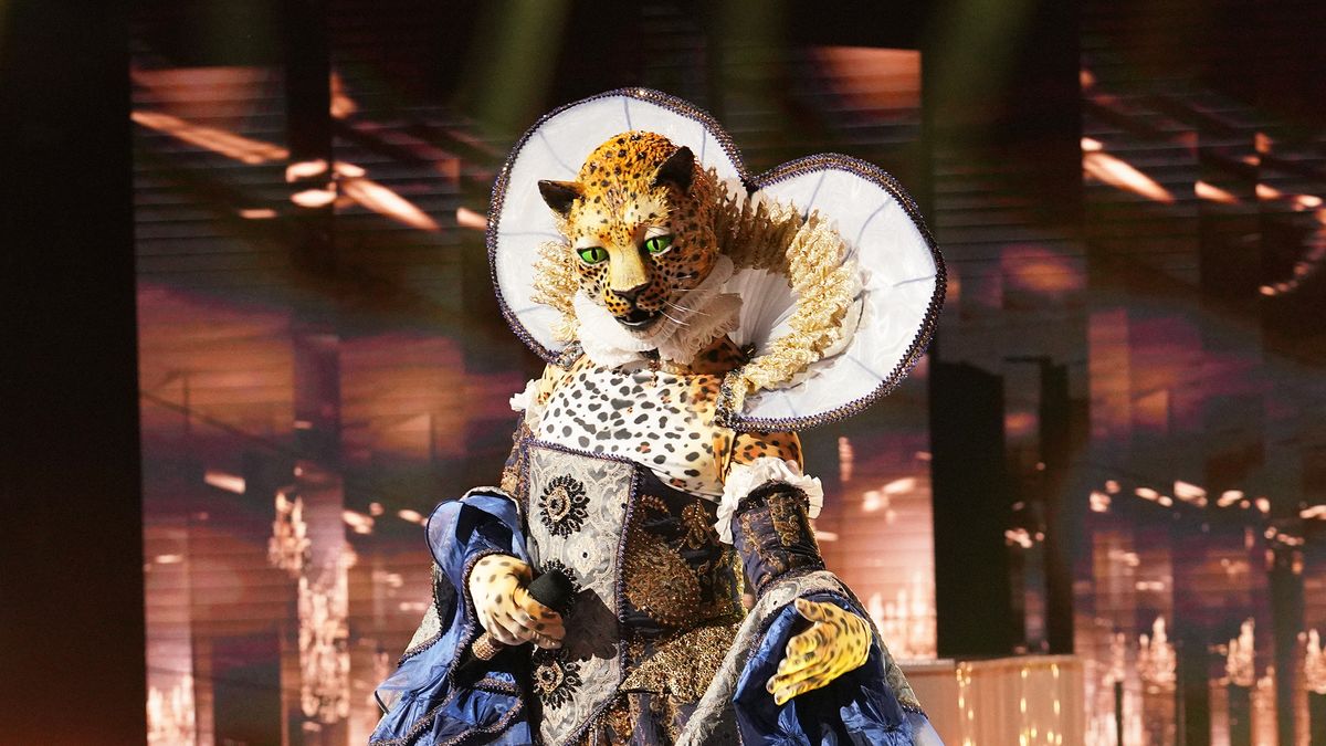 preview for 14 Things You Didn't Know About 'The Masked Singer'