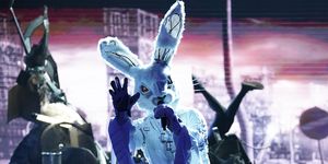 Who Is the Rabbit on 'The Masked Singer'? - The Rabbit 'Masked Singer' Spoilers, Clues, and Guesses