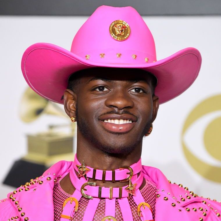 Who Is the Robot on ‘The Masked Singer’? - Lil Nas X