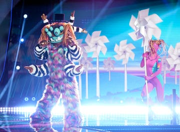 Who Is the Swan on 'The Masked Singer'? - Clues and Guesses