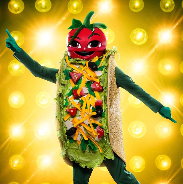 who-is-the-taco-masked-singer