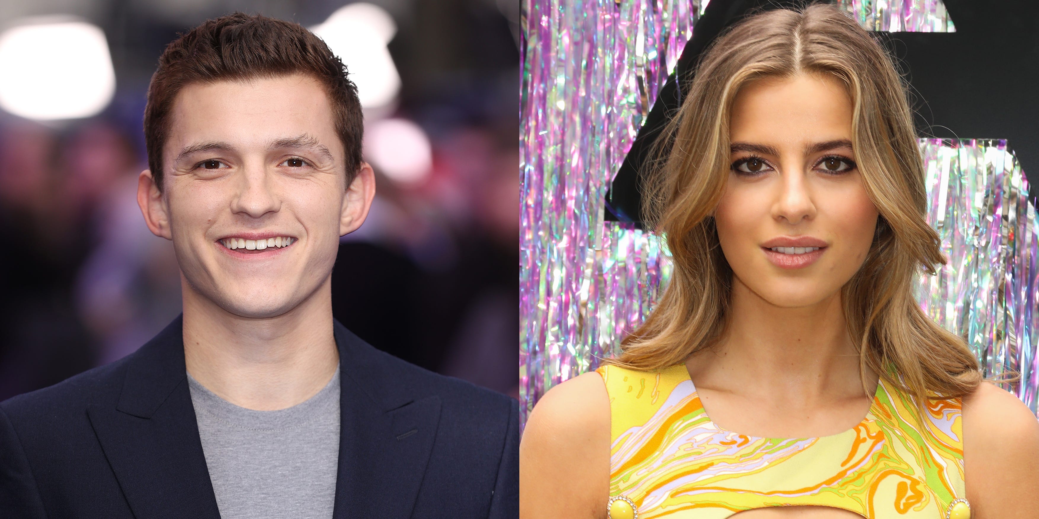 Tom Holland Debuts New Girlfriend On Instagram