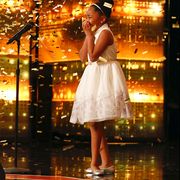 who is victory brinker on 'agt' 2021  more about the golden buzzerwinning 'america's got talent' star