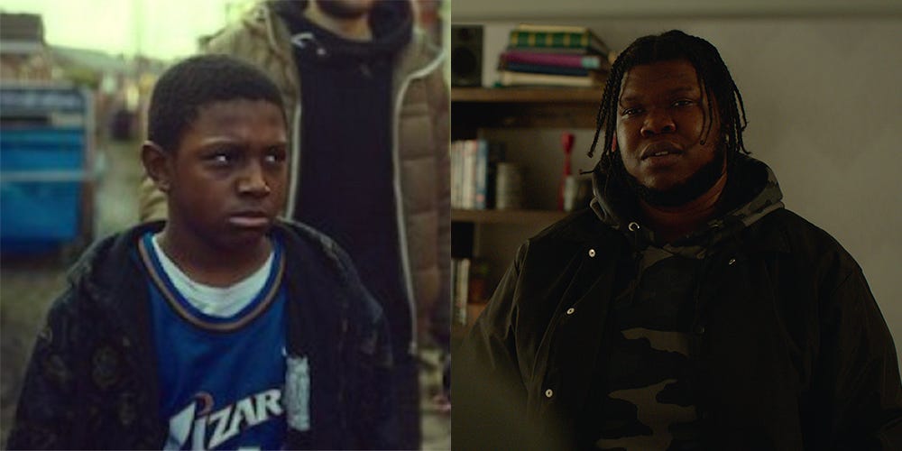 Netflix's Top Boy: Who killed Kit? Who killed Ats?