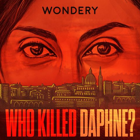 who killed daphne podcast 