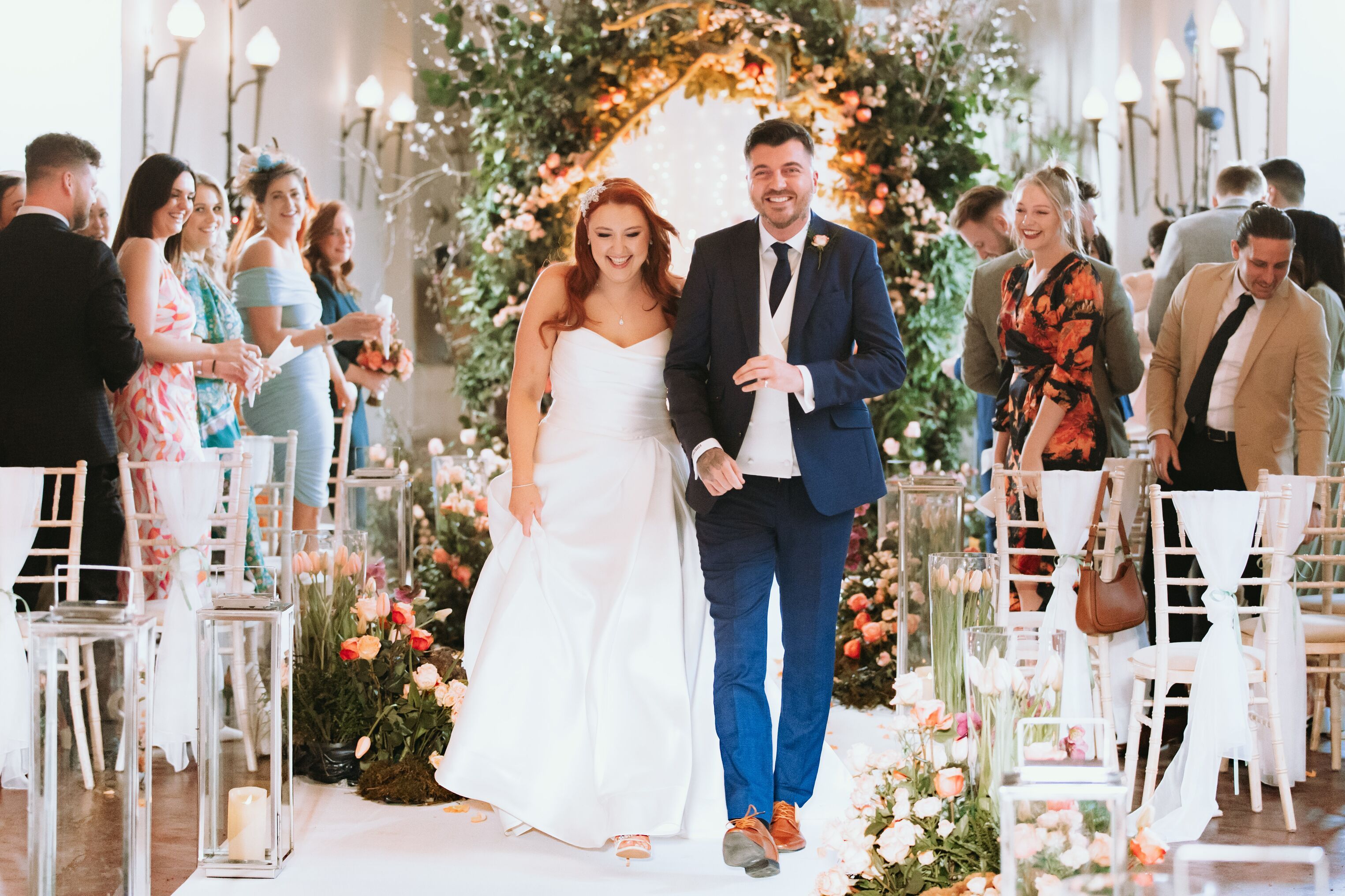 Married At First Sight UK Who pays for the weddings? pic