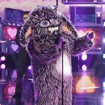 who is the gremlin masked singer