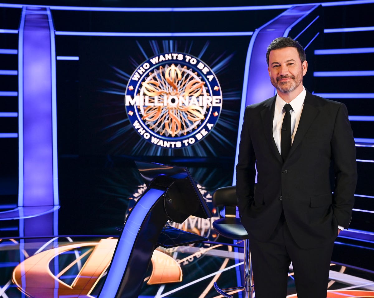 'Who Wants to Be a Millionaire?' Is Returning to ABC Summer 2024