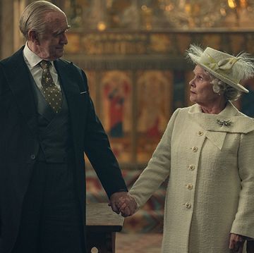 who was shay leonard the man who the crown season six pays tribute to