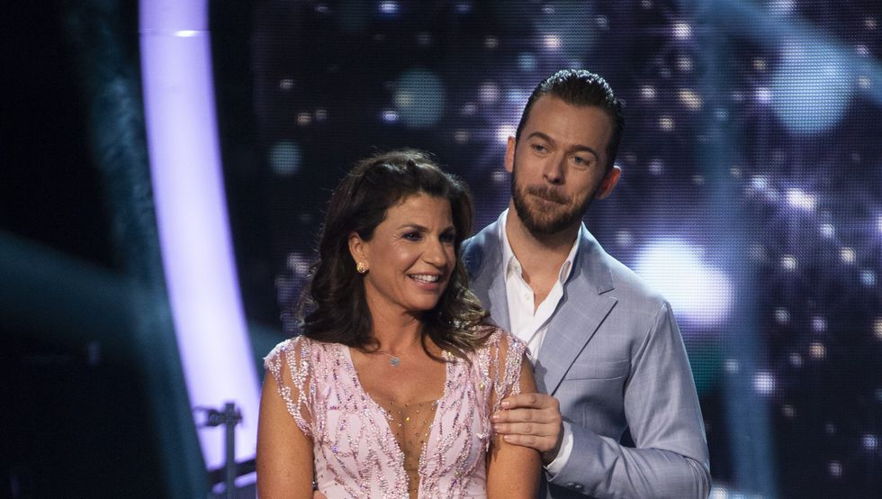 Who Went Home on 'Dancing With the Stars — Who Got Voted Off and ...