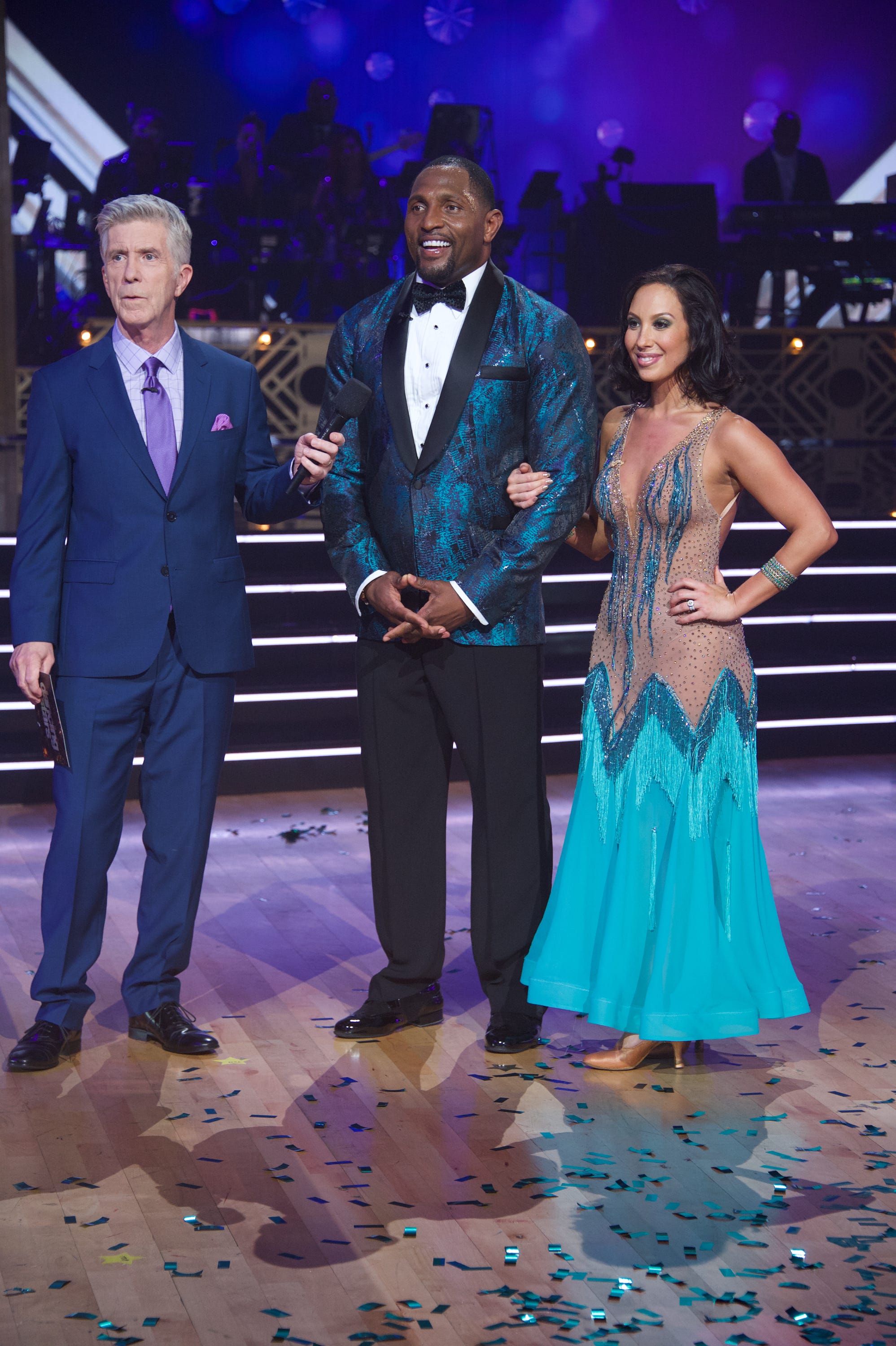 Who Got Sent Home on 'DWTS' Weekly 'Dancing With the Stars