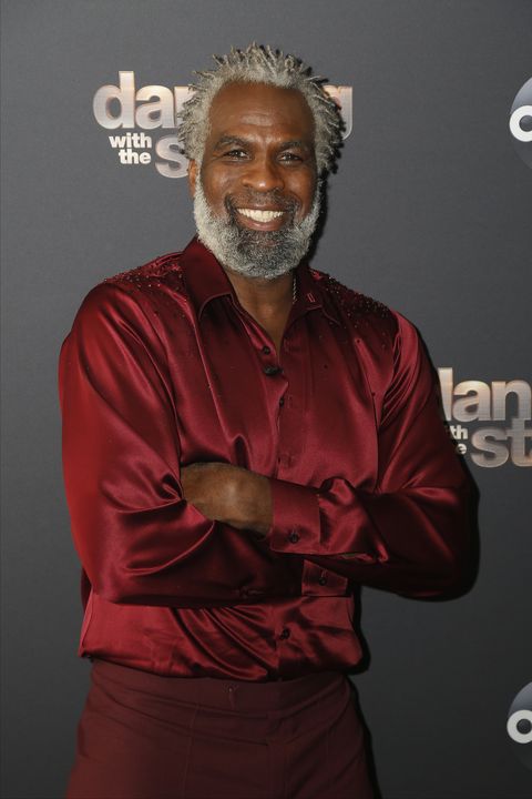 who went home on dwts season 29 charles oakley