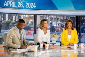 who will replace hoda kotb on today