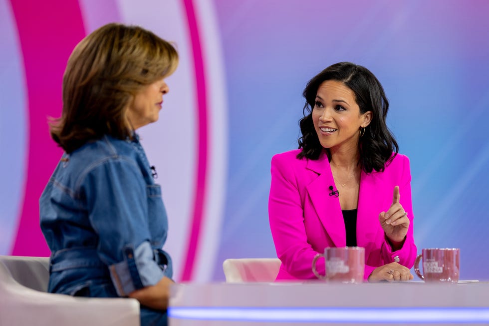 who will replace hoda kotb on today