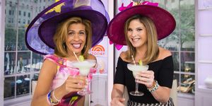 Everyone Is Thinks Jenna Bush Hager Will Replace Kathie Lee Gifford