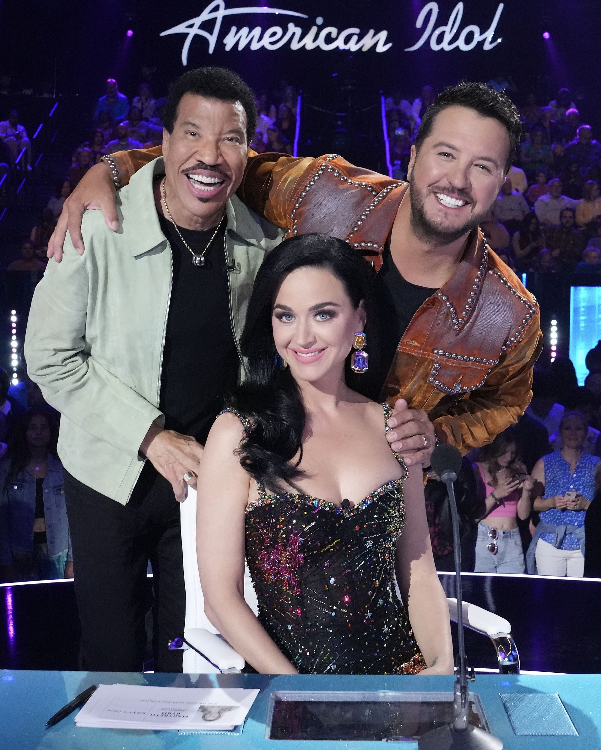 Who Will Replace Katy Perry as an 'American Idol' Judge? Here's What We Know