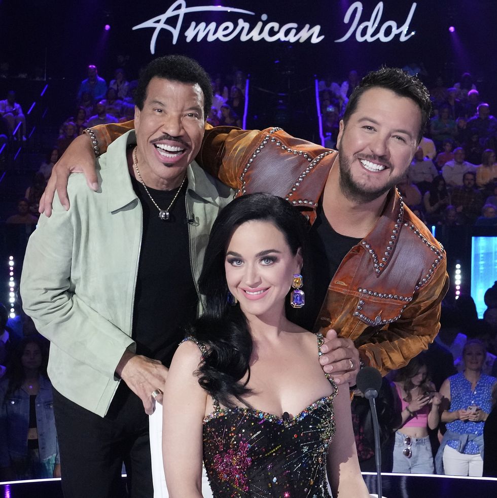 who will replace katy perry american idol judge