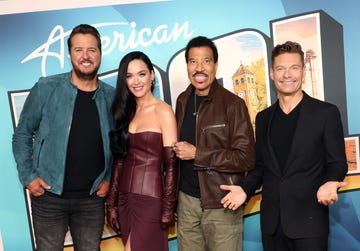 who will replace katy perry american idol judge