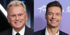 who will replace pat sajak on 'wheel of fortune' ryan seacrest