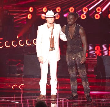 who won american idol 2025 season 23 jamal roberts