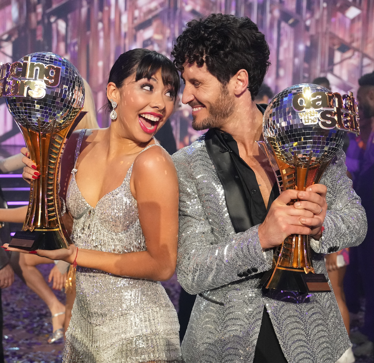 Xochitl Gomez Won ‘Dancing With the Stars’ Season 32 and Fans Beg for