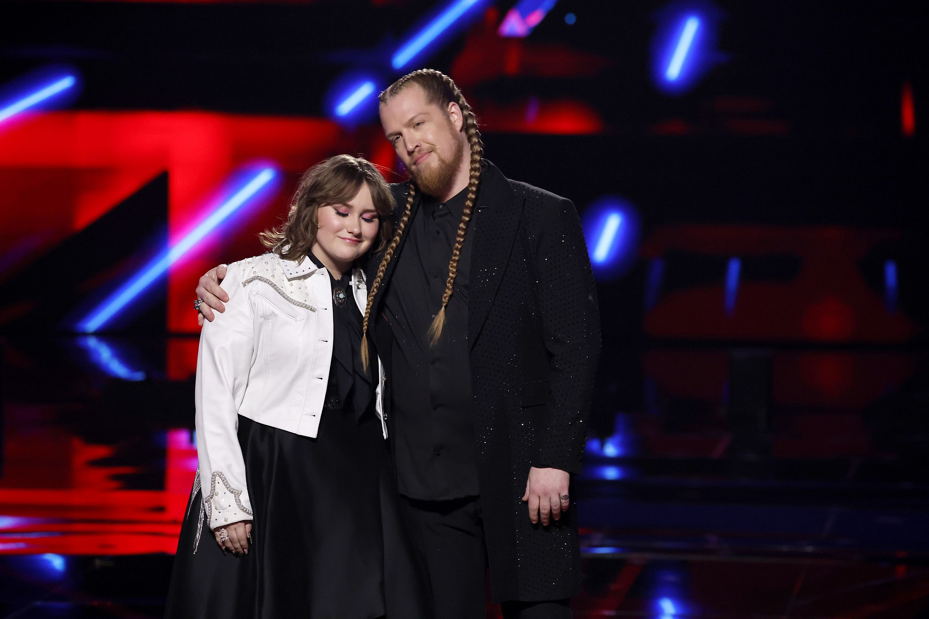 Gina Miles Won 'The Voice' 2023 in Shocking Finale and Grace West Fans Are  Speechless