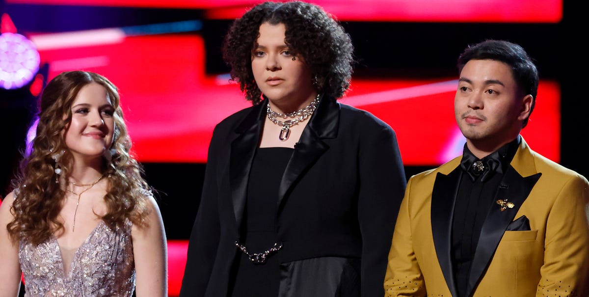 'The Voice' Season 26 Fans Have Thoughts About Sofronio Vasquez as the 'The Voice' Season 26 Fans Have Thoughts About Sofronio Vasquez as the