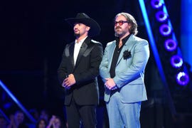 who won the voice 2025 season 27 adam david