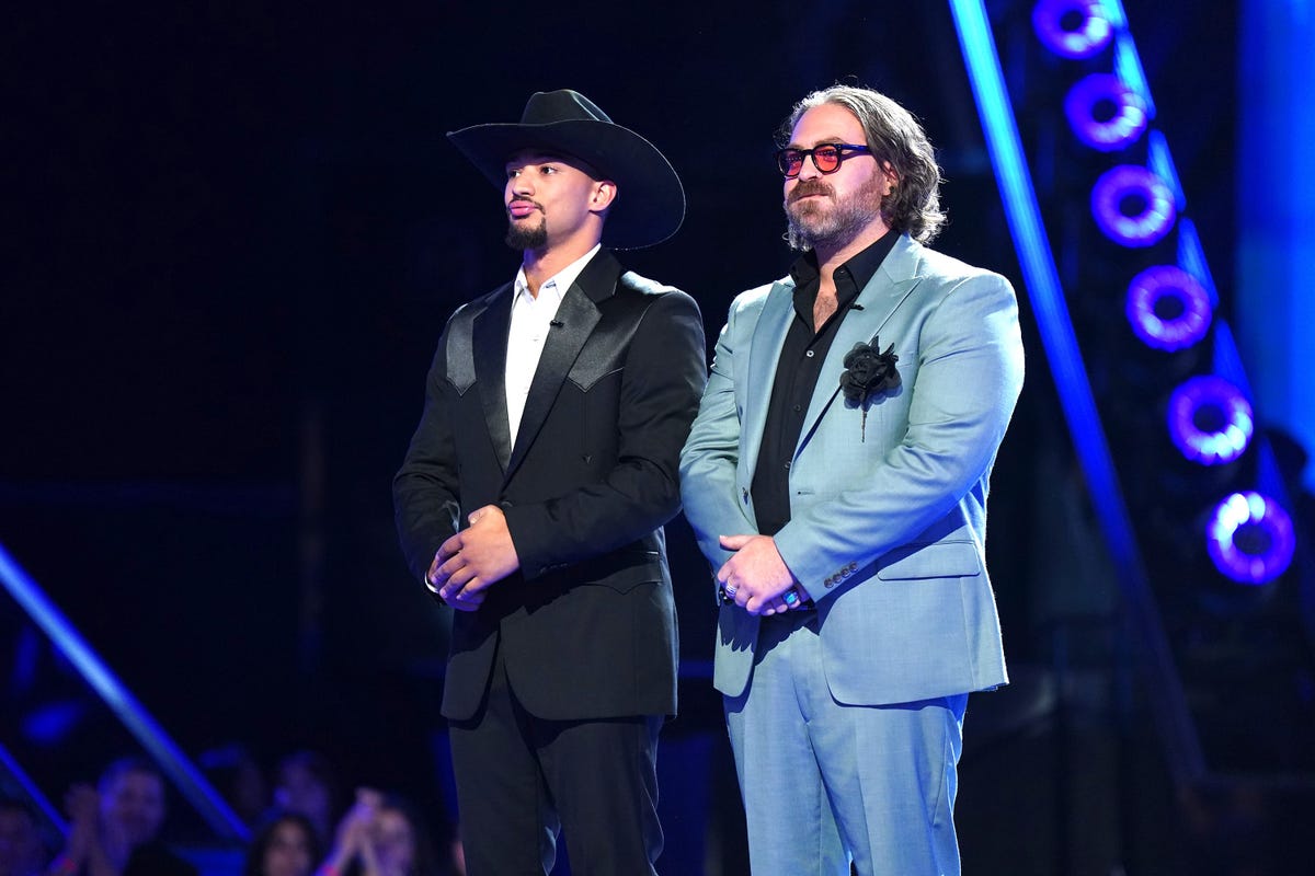 preview for Everything You Need to Know About “The Voice”