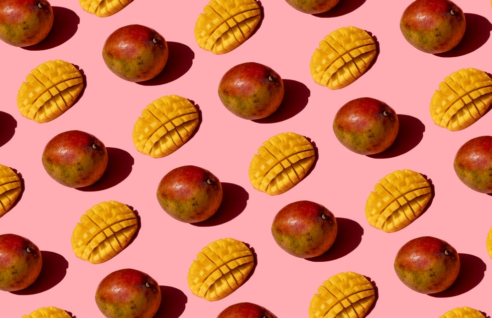 mango