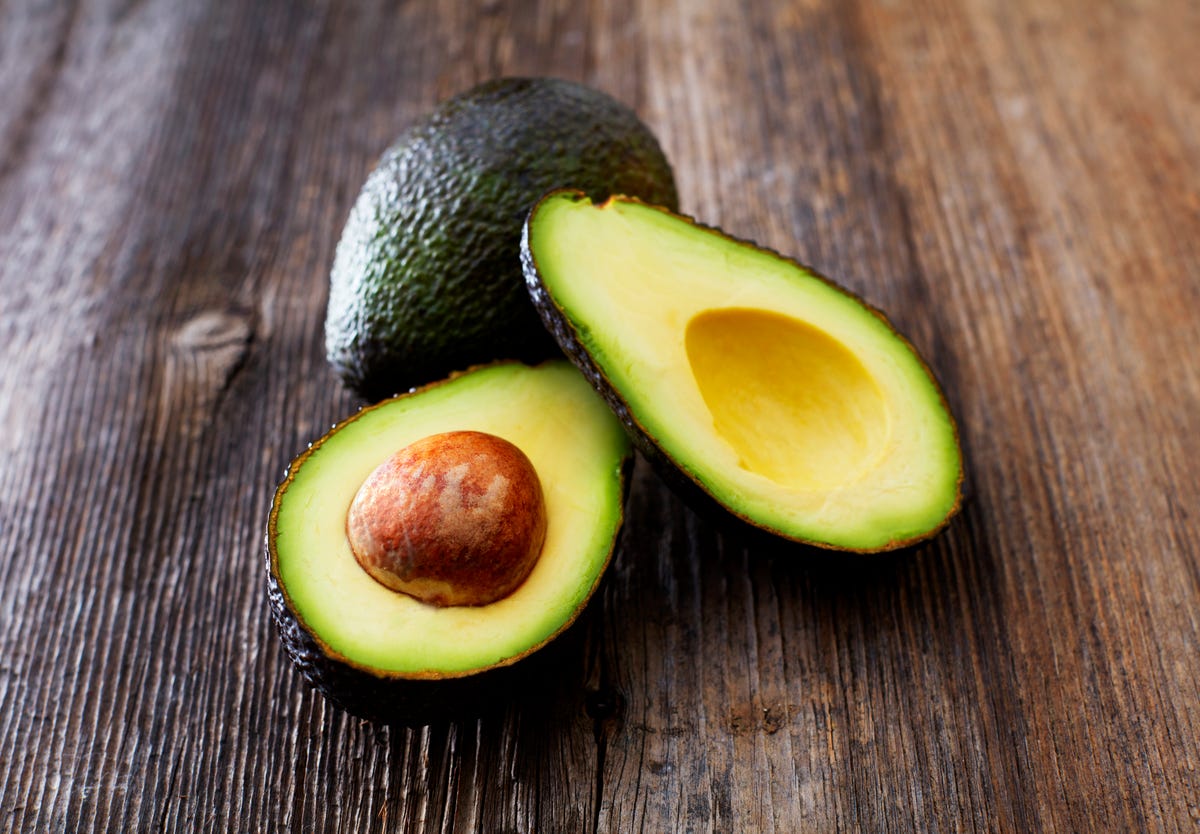 FDA Finds Listeria On Avocado Skins - Why You Should Wash Your Avocados