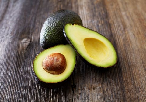 superfoods - avocado