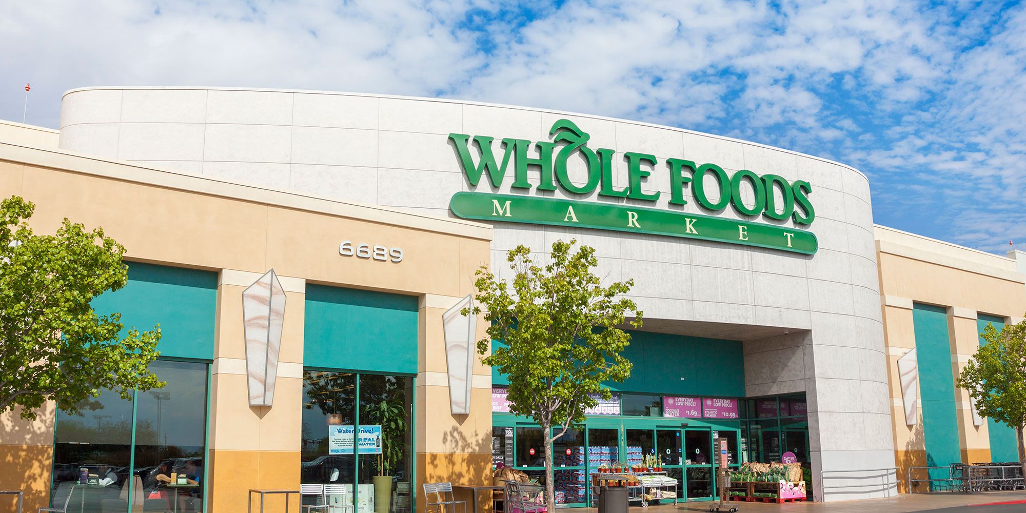 Whole Foods Market (@WholeFoods) / X