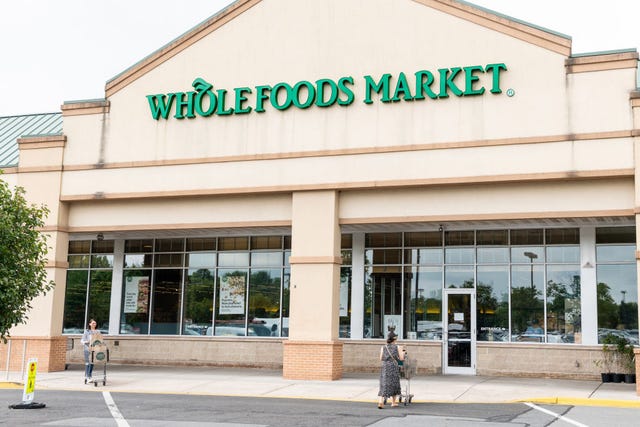 Whole Foods Open Easter Sunday