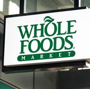 whole foods sign