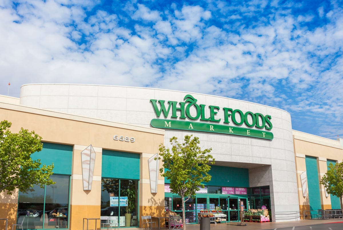 Is Whole Foods Open on Mother's Day Whole Foods Mother's Day Hours 2021