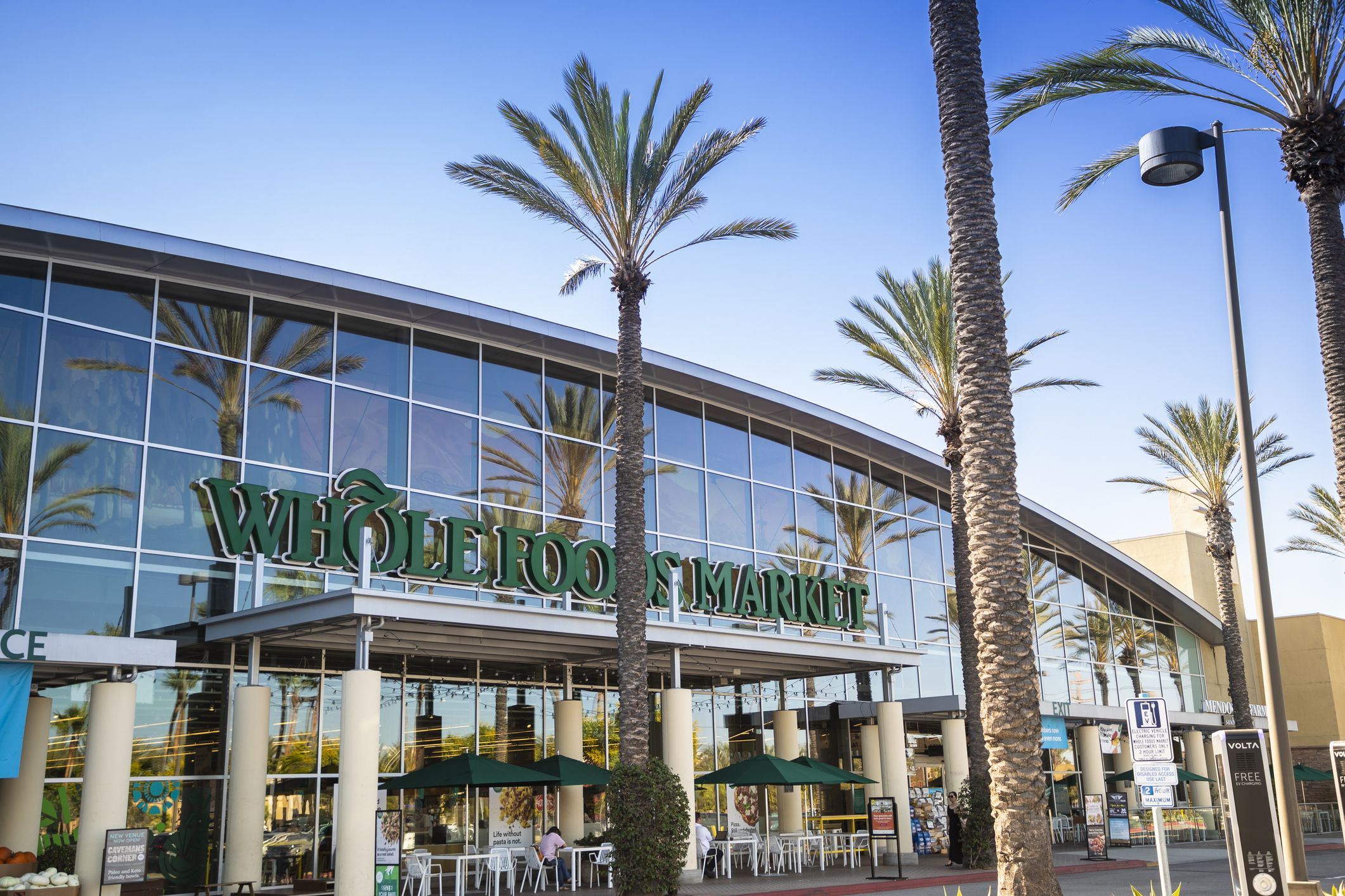 Whole Foods Adds Delivery Fees for Prime Members in Some Cities