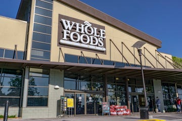 Whole Foods Market