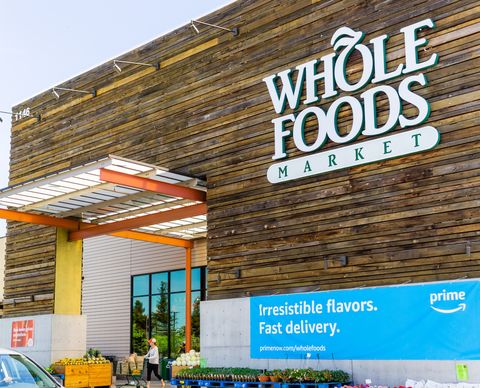 whole foods store in san jose, california