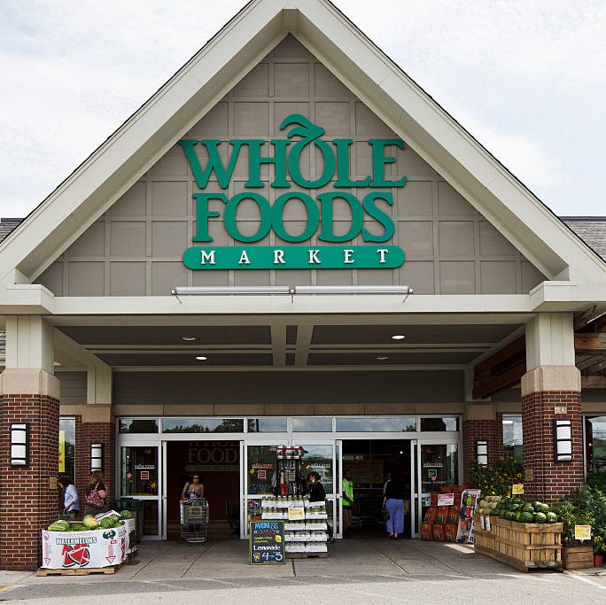 The Best Whole Foods Shopping Tips and Tricks