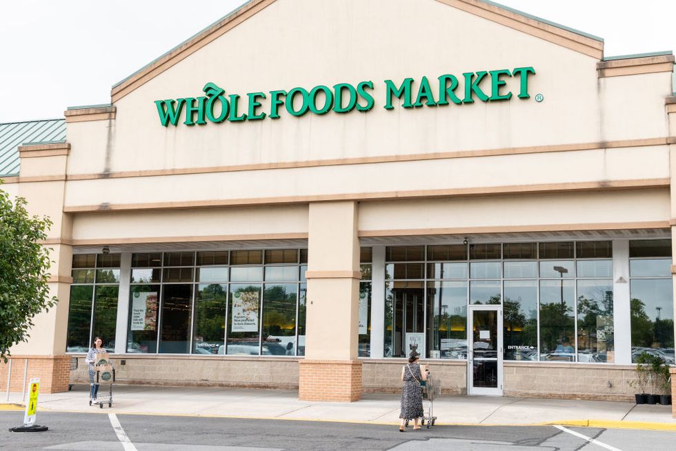 Latest NYC Whole Foods Market Celebrates Local
