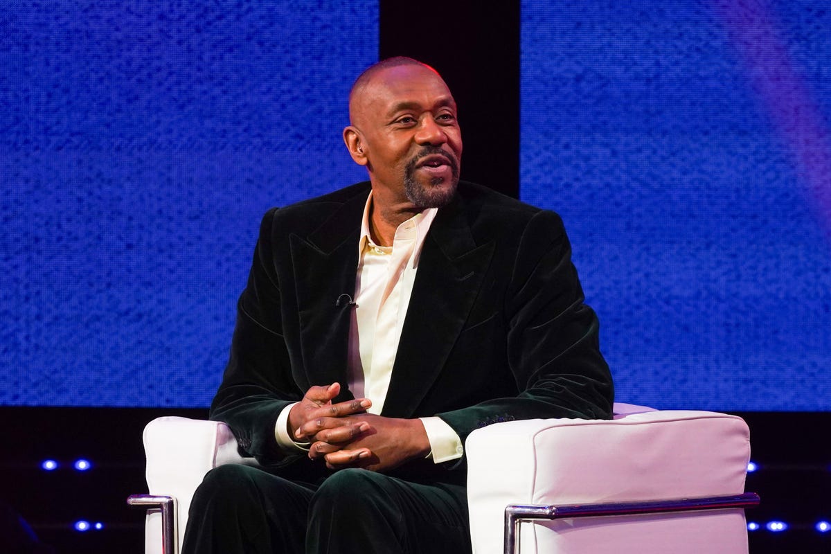 Lenny Henry responds as his ITV drama is axed