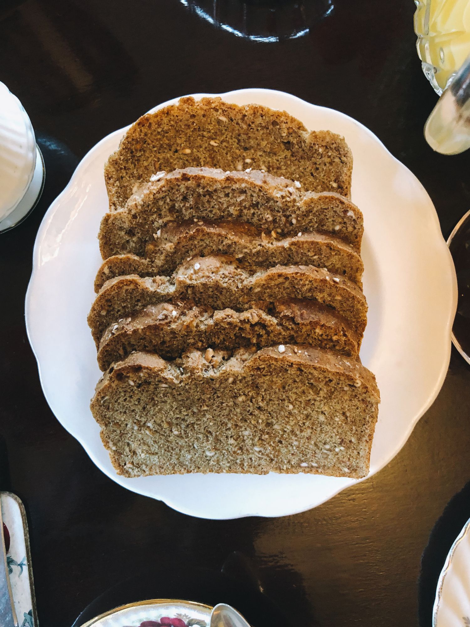 The 16 Different Types Of Bread Around The World