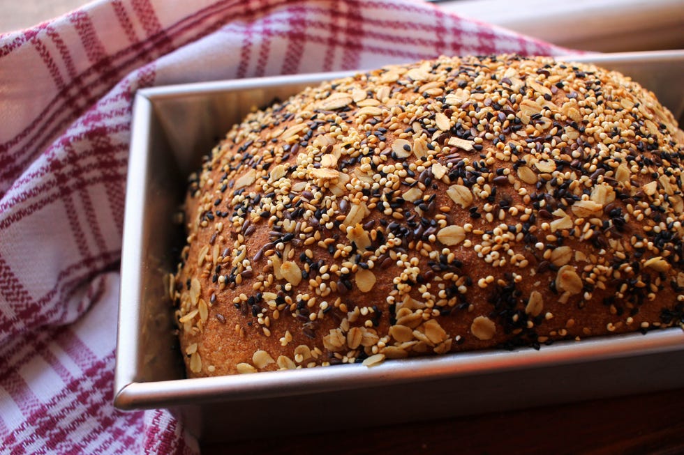 whole wheat bread   delishcom