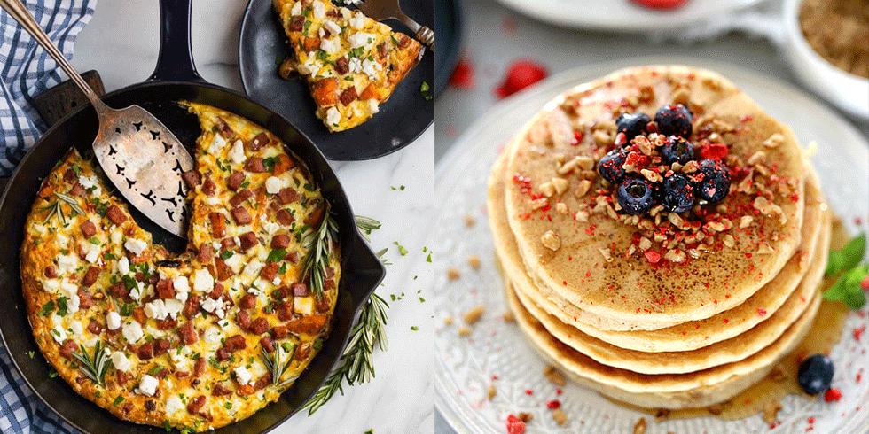 Whole30 breakfast discount